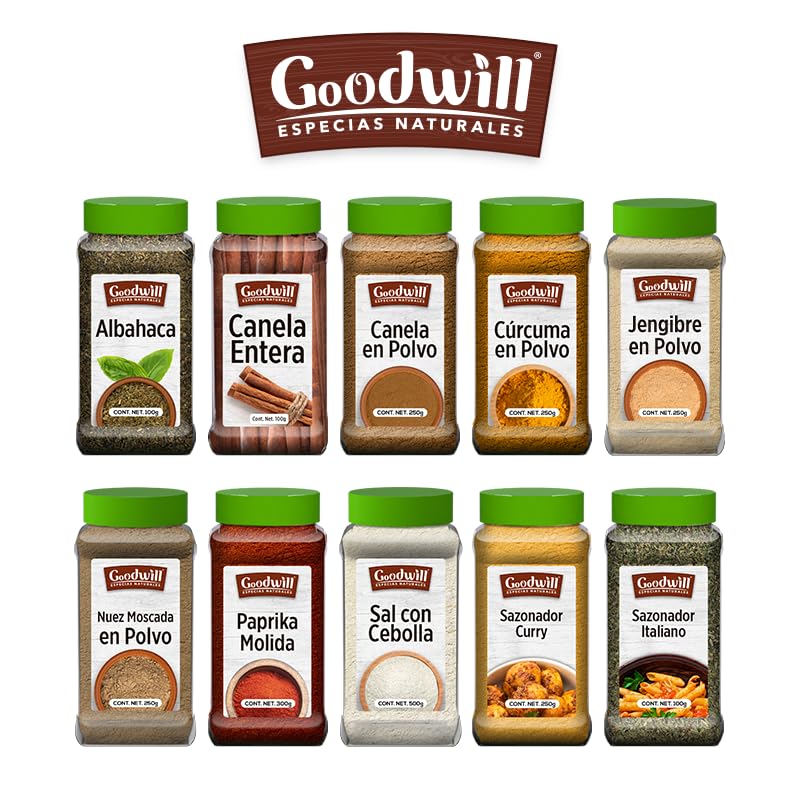 Herbal Plus, Imagen adicional