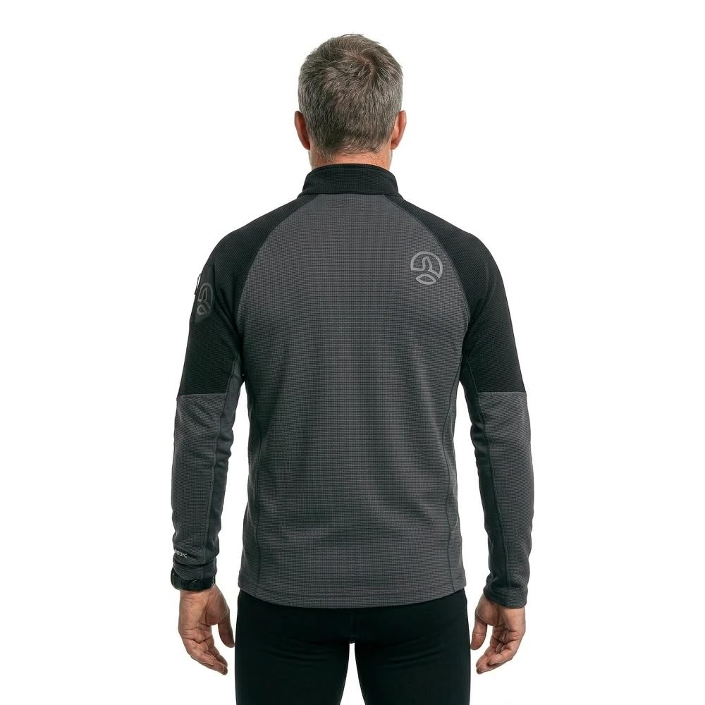 Ternua Lemik Long Sleeve T-Shirt 3XL