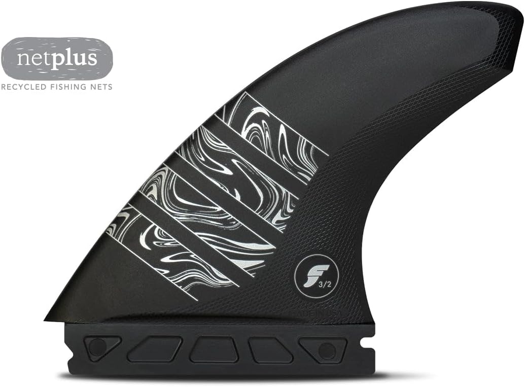 FUTURES 3/2 ALPHA 5 FIN