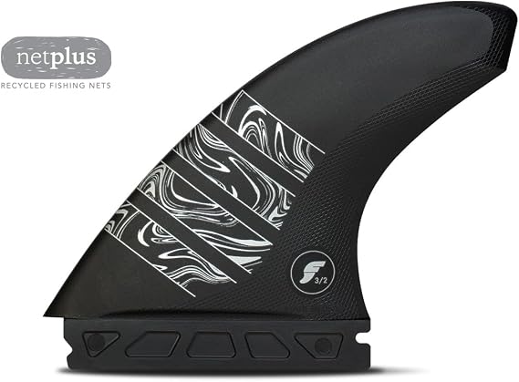 Futures 3/2 Alpha 5 Fin
