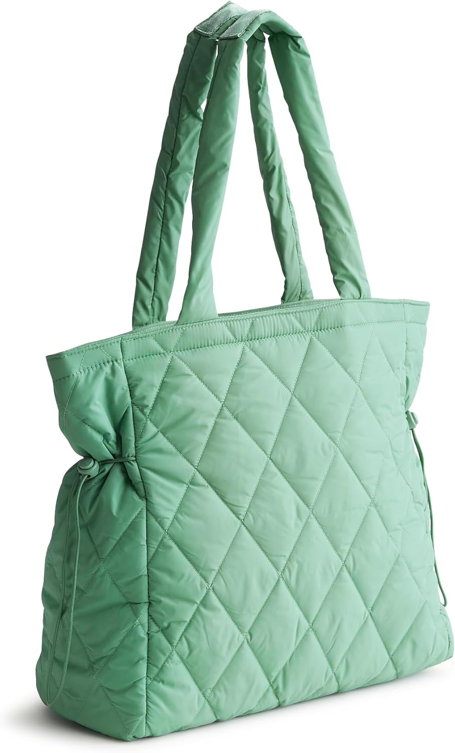 Vera Bradley Nylon Original Tote Clothing, Shoes & Jewelry