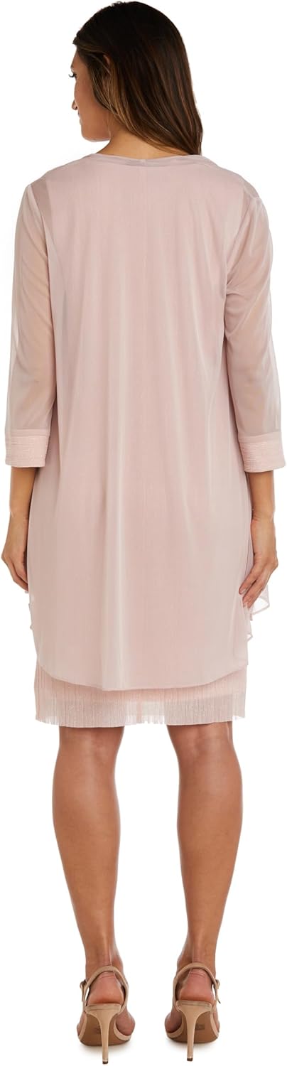 R&M Richards Womens Radiance Affair Ensemble - Image 5