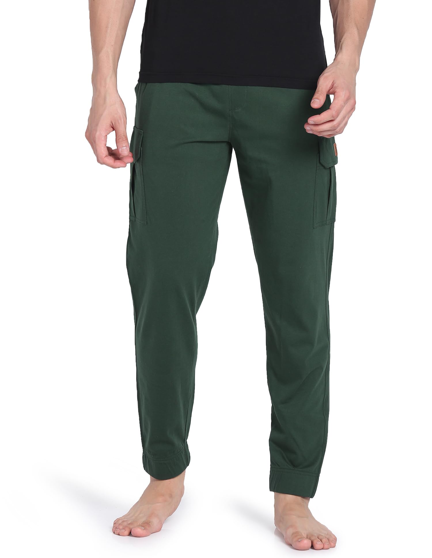 U.S. POLO ASSN. Men's Nightwear
