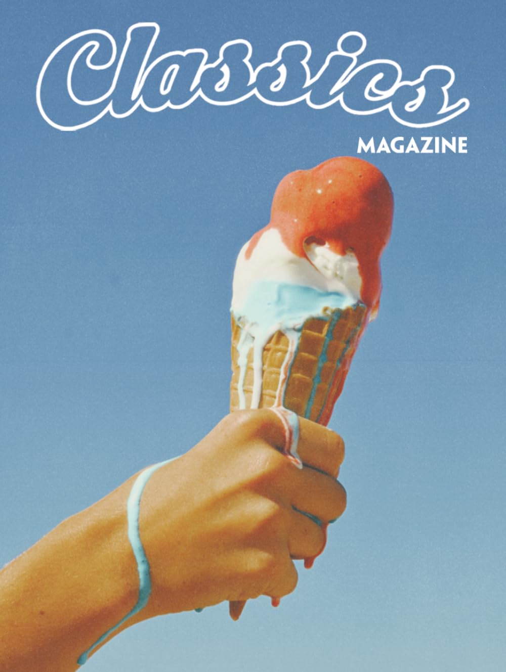 Classics Magazine: Volume VII pour vos moments de lecture détente le week-end