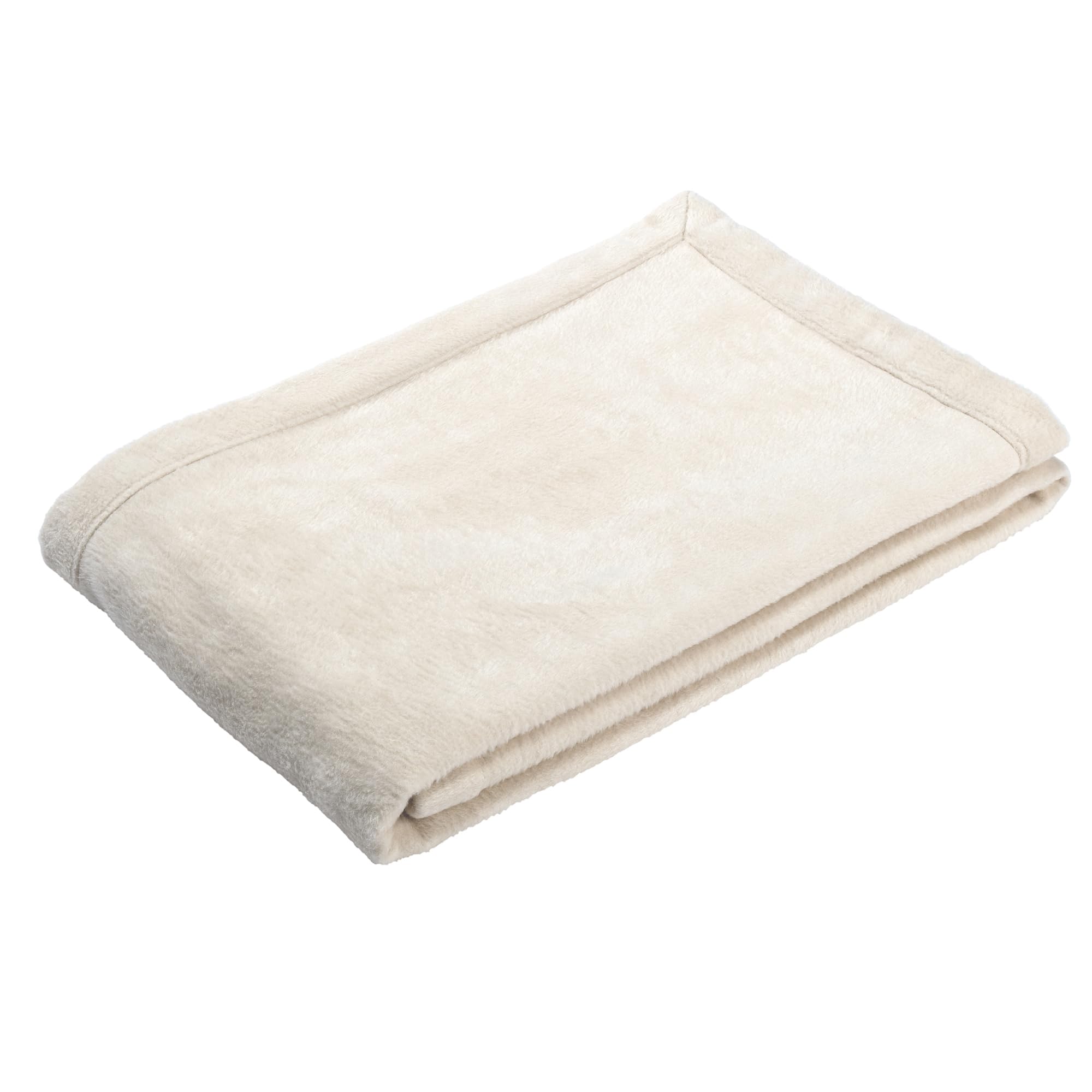 Le Monde Sauvage シルク100%ブランケット Linge Le Monde Sauvage 