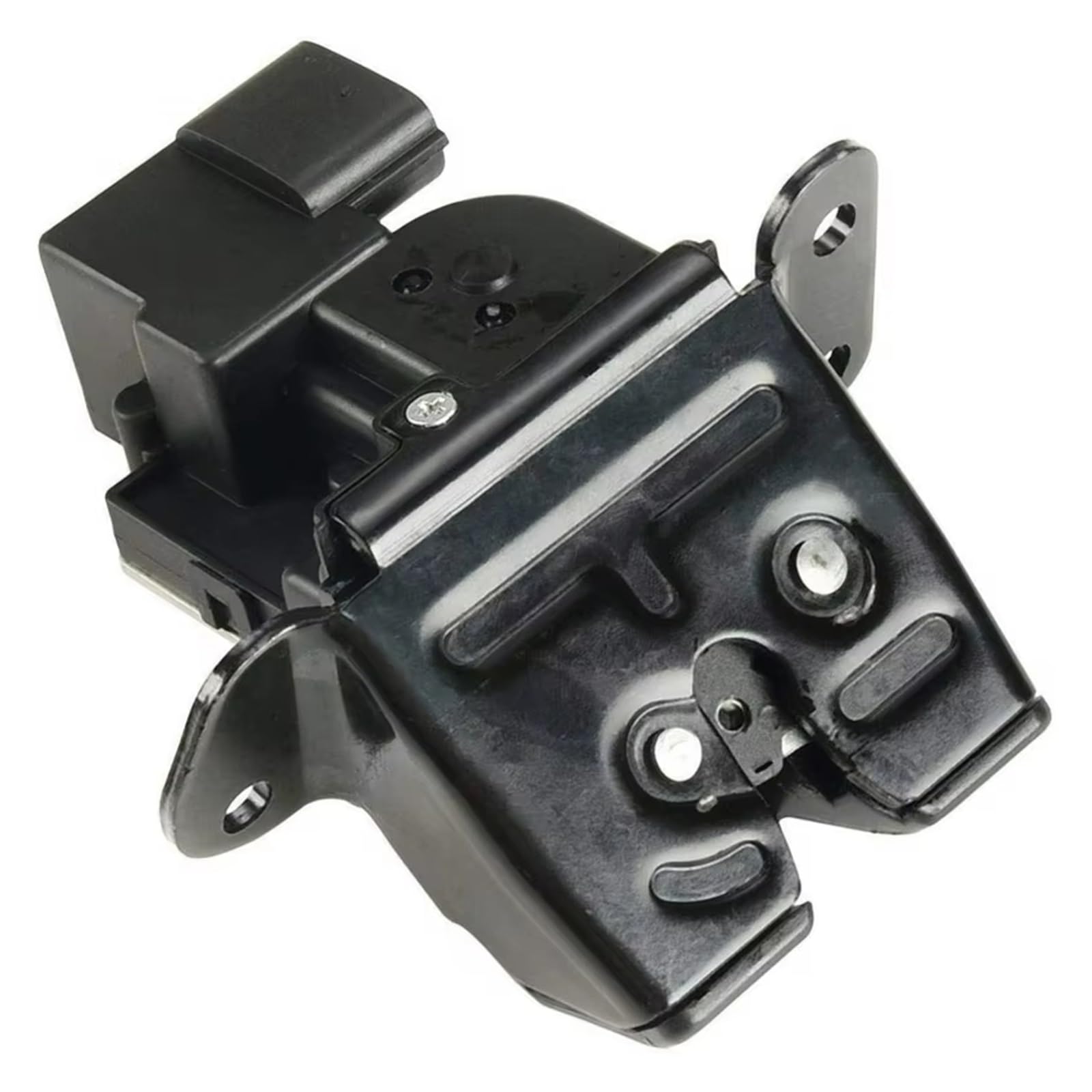 for Hyundai for Elantra GT 2013-2017 81230-A5000 81230A5000 81230-A6000 81230A6000 Rear Trunk Latch Lock Actuator Trunk Lid Lock Latch