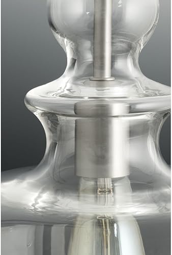 Vista 8 de Progress Lighting P5334-20 Staunton Colgantes, Bronce