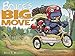 Bruce's Big Move (A Mother Bruce Book) (Mother Bruce Series, 4)