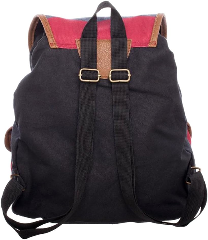 Harry Potter Hogwarts Alumni Juniors Knapsack - Image 3