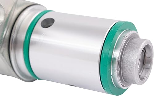 Vista 99 de TRQ Solenoide variable VVT de la distribución de la válvula del árbol de levas del motor Compatible con Hyundai Kia