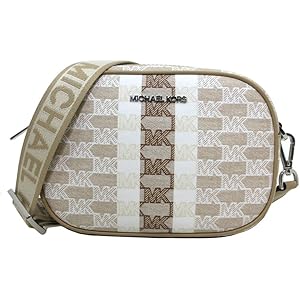 Amazon | [マイケルコース] ショルダーバッグ ジェット セット  