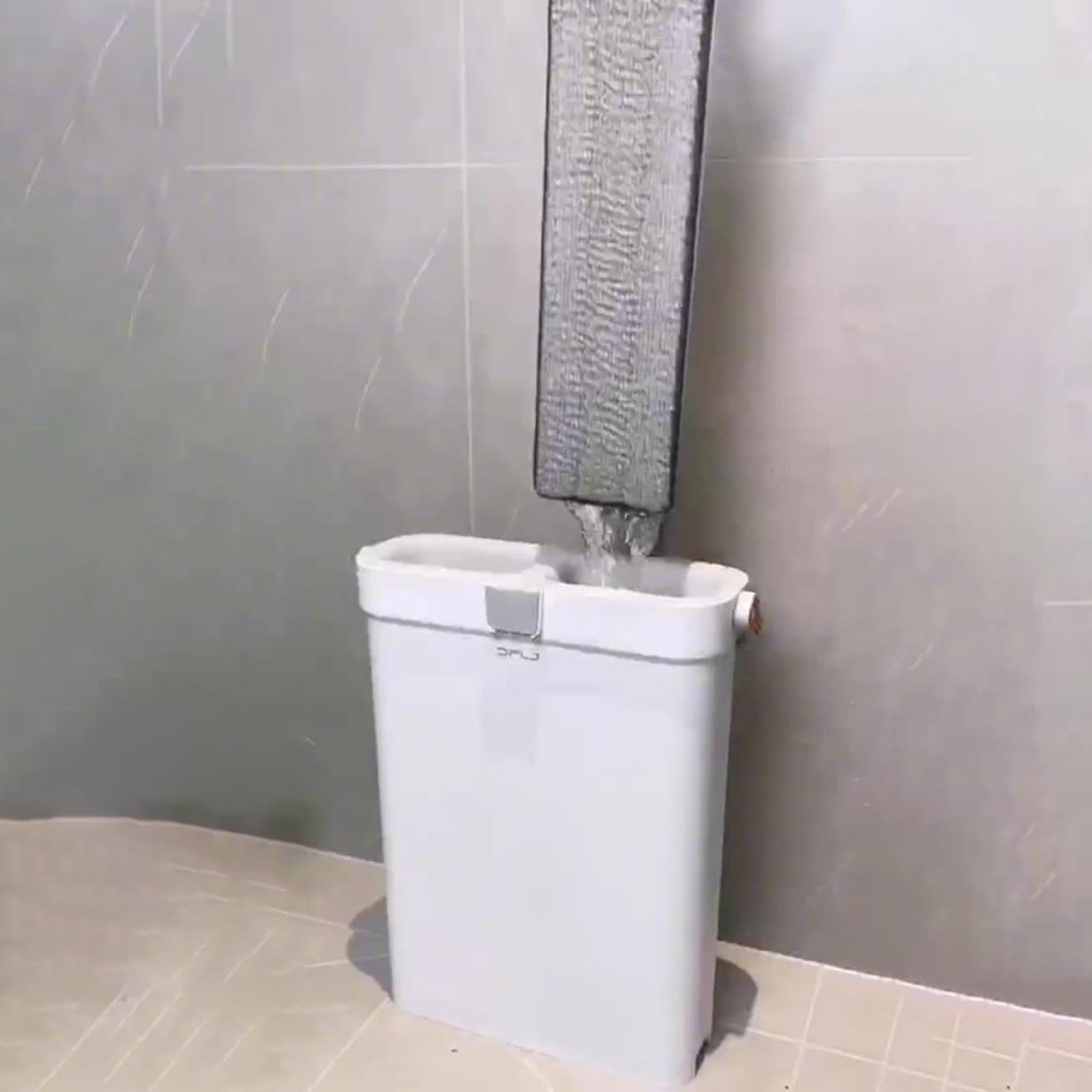 Fregona Y Cubo Para Limpieza De Suelos Herramientas de Limpieza para el | Suelos Set Limpieza Twist Para Todo Suelo
