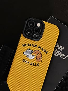 Amazon.co.jp: 欧美風 スマホケース ヒューマンメイド 18種類