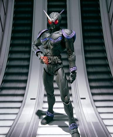 Amazon 魂ウェブ限定s I C 仮面ライダージョーカー フィギュア フィギュア ドール 通販