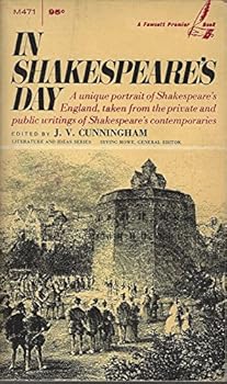 In Shakespeare's Day