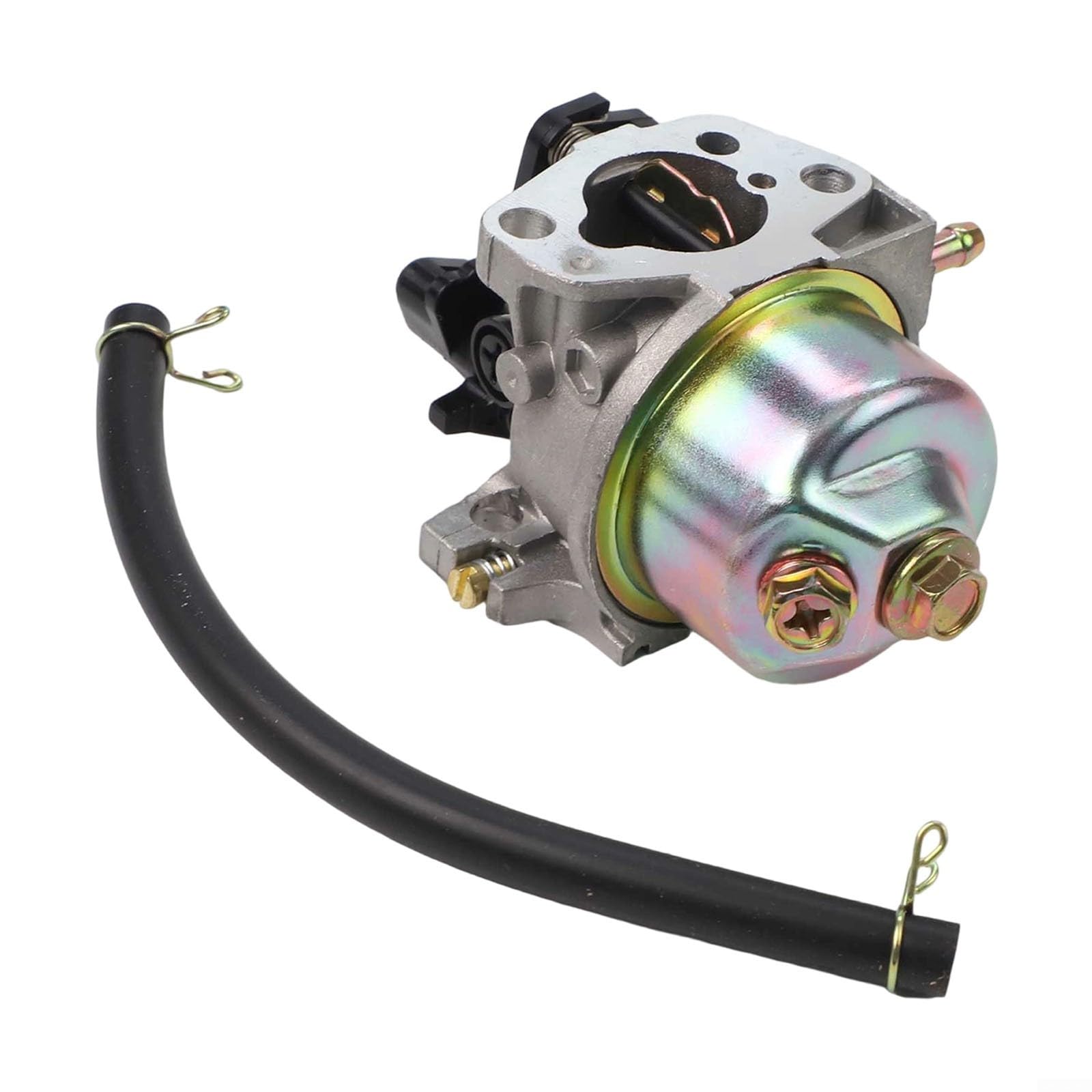 Carburateur de tondeuse Hecht T375 T475 en métal pour une efficacité énergétique