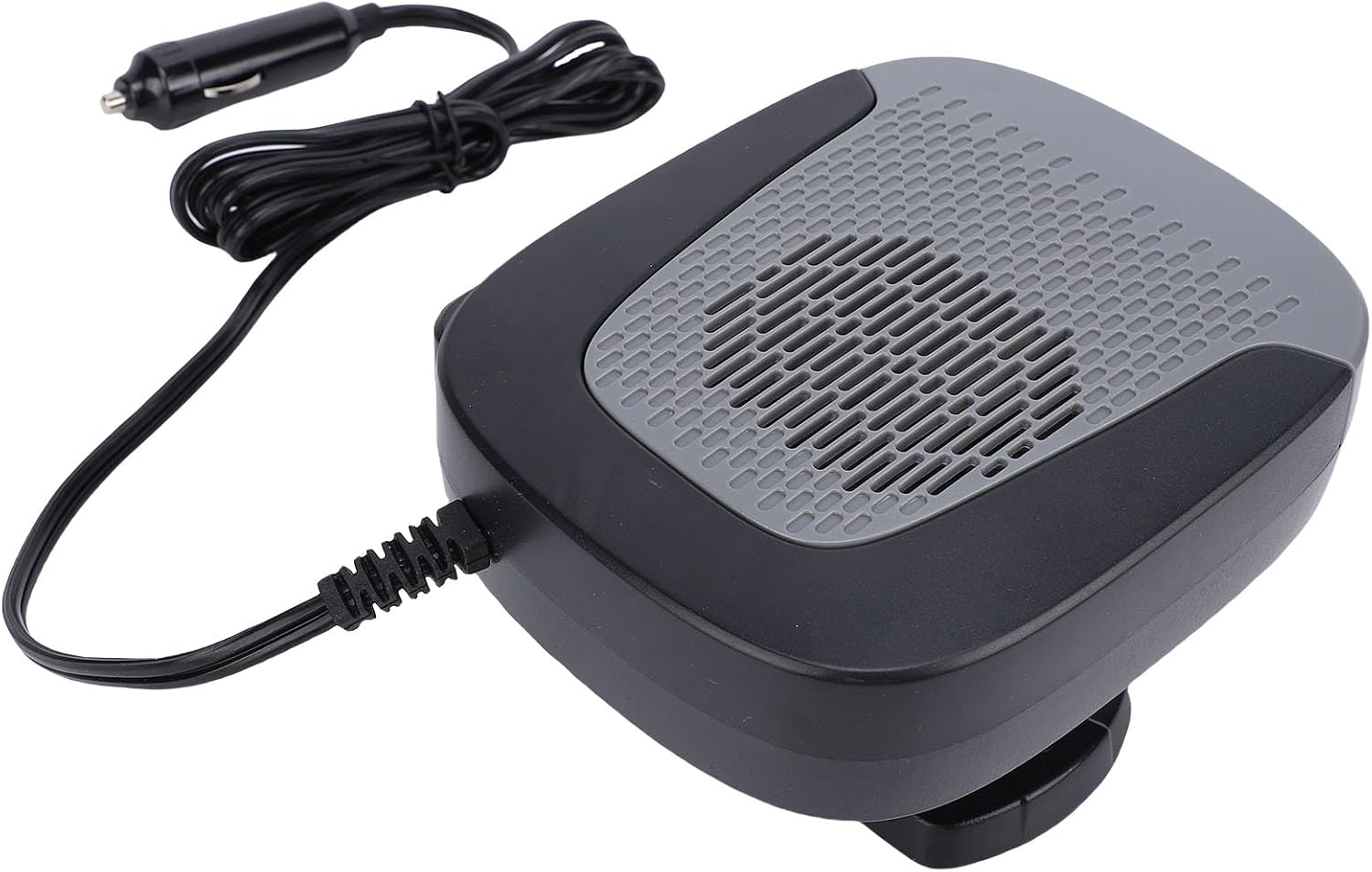 BAFOVY Car Heater, Car Defroster Windshield 150W 2 Speeds Quiet Fast Heating Auto Windshield Defroster Heater for Winter Driving