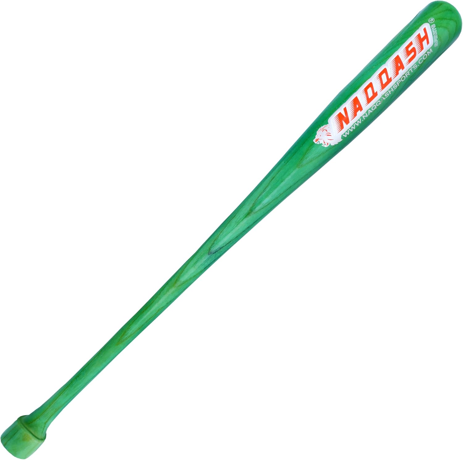 Puck knob Baseball bat in Maple Wood for Professional Players Youth-Adults in Size 33 inches/30 Oz 271 Modle By Naqqash Sports
