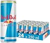 Red Bull Energy Drink Sugar-Free 250 ml 24’ pack 24x250 ml
