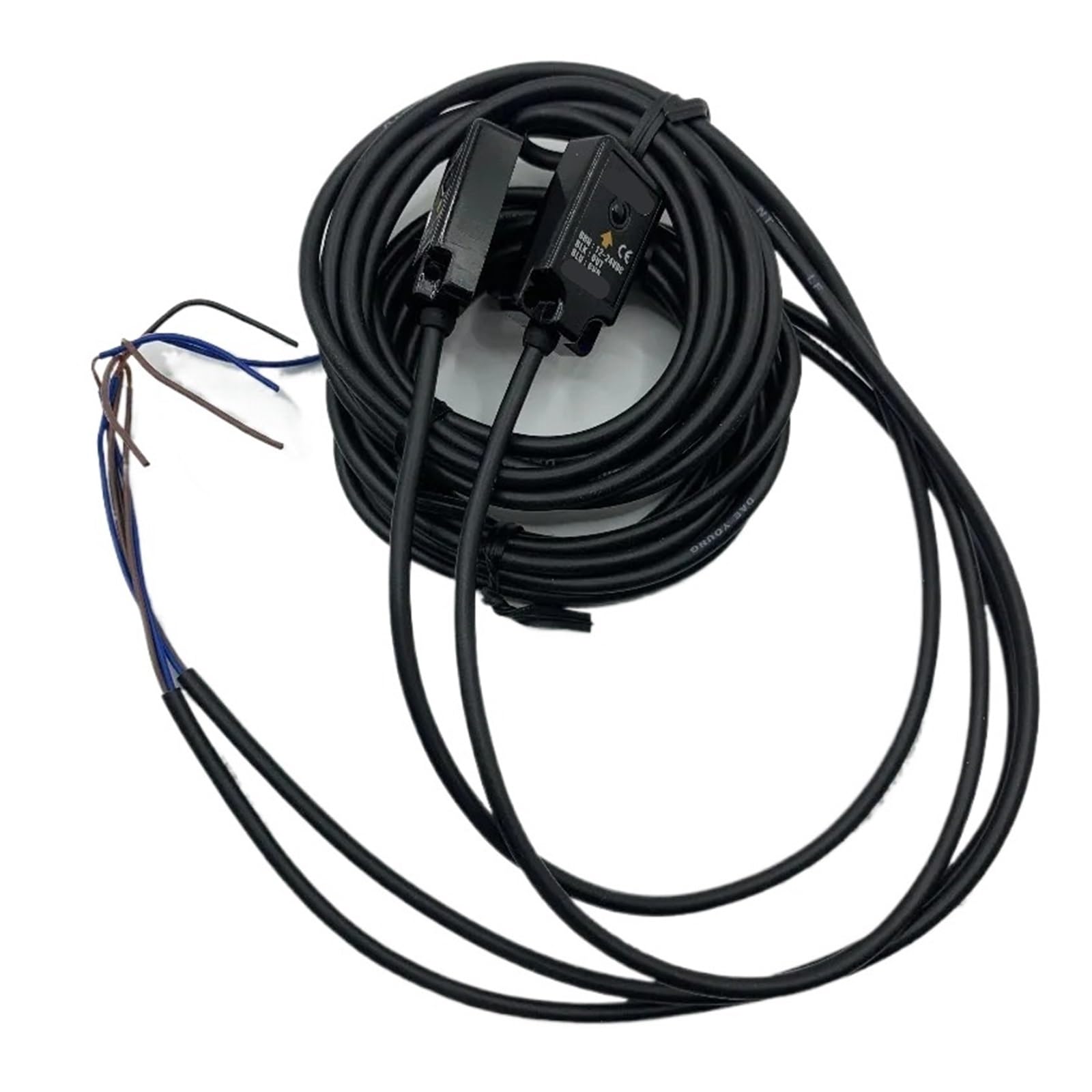 Interrupteur photoélectrique BPS3M-TDT compact capteur cellule 1 pièce