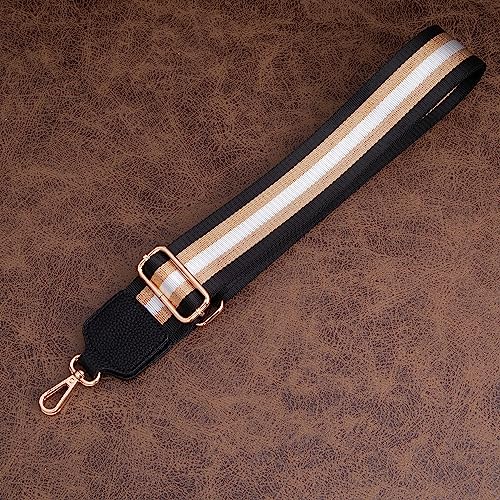 Image of Montana West Purse Straps Crossbody Handbag Replacement Strap Adjustable Wide Straps
