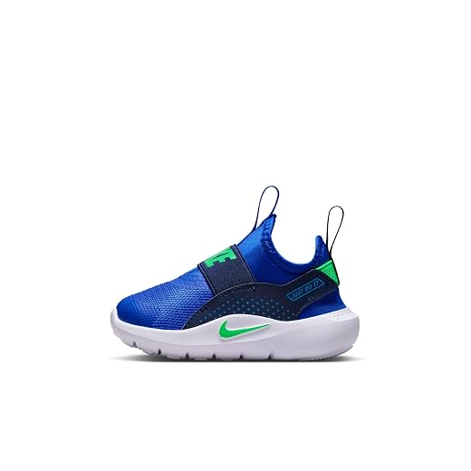 Nike Unisex Kids' Flex Runner 4 Running Shoes - Boys Girls Toddlers & Baby Running Sneakers