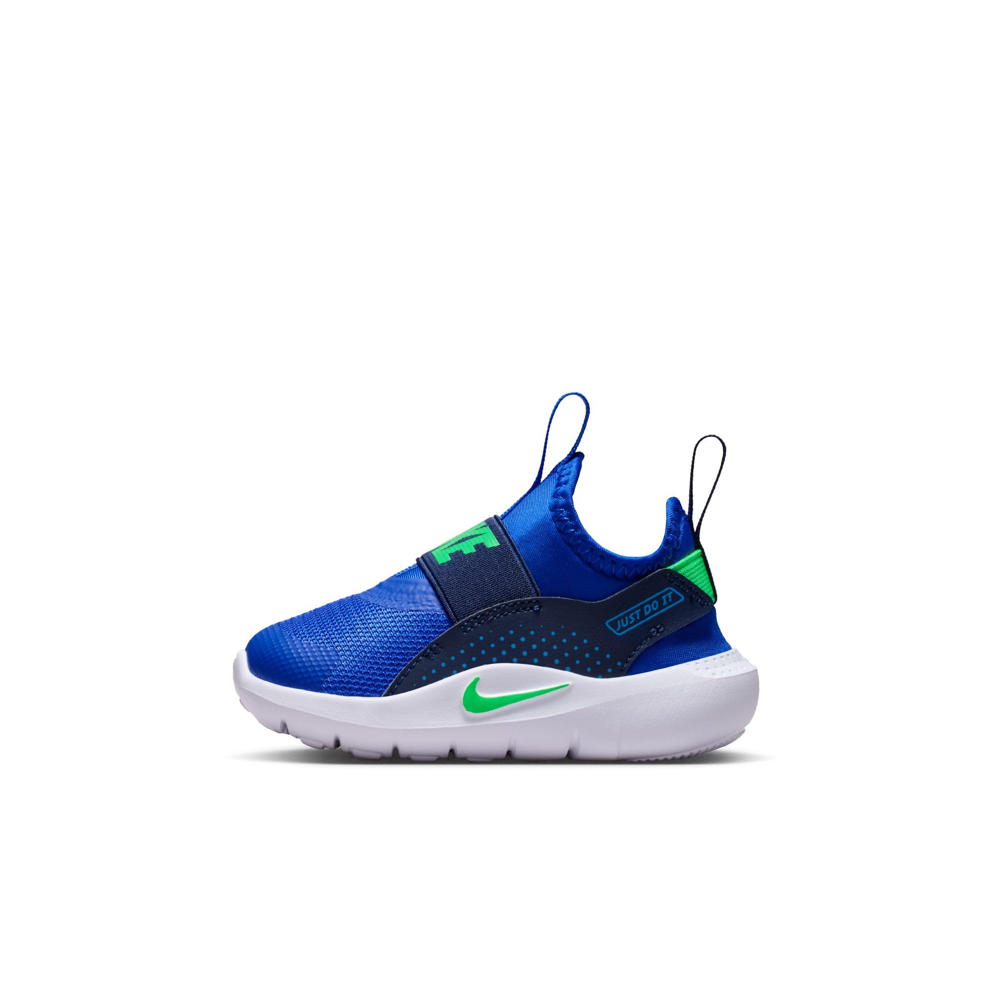 Nike Unisex Kids' Flex Runner 4 Running Shoes - Boys Girls Toddlers &amp; Baby Sneakers