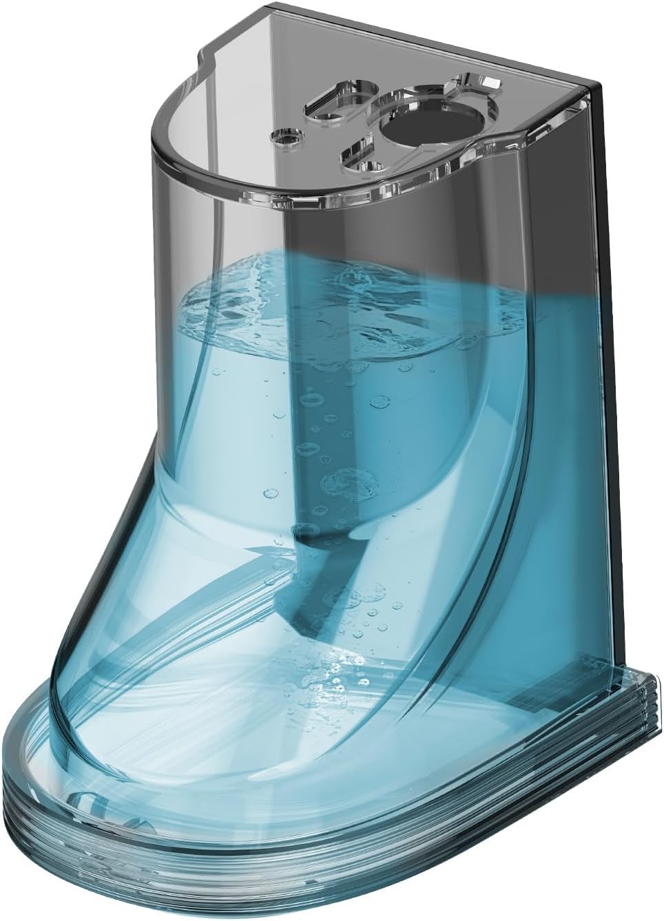 Replacement Water Tank for STC800 Steam Mop – Easy-Install Reservoir for Steam Mop Water Tank & Steam Cleaner Attachments, Restores Full Steam Output and Easy Monitoring for Cleaning