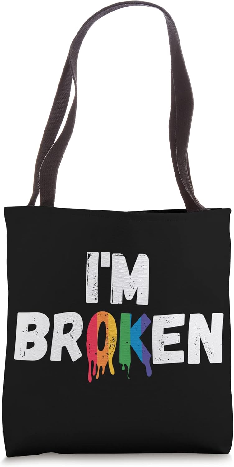 LGBTQ Pride Tote Bag Human Rights Pride Month UK Ubuy