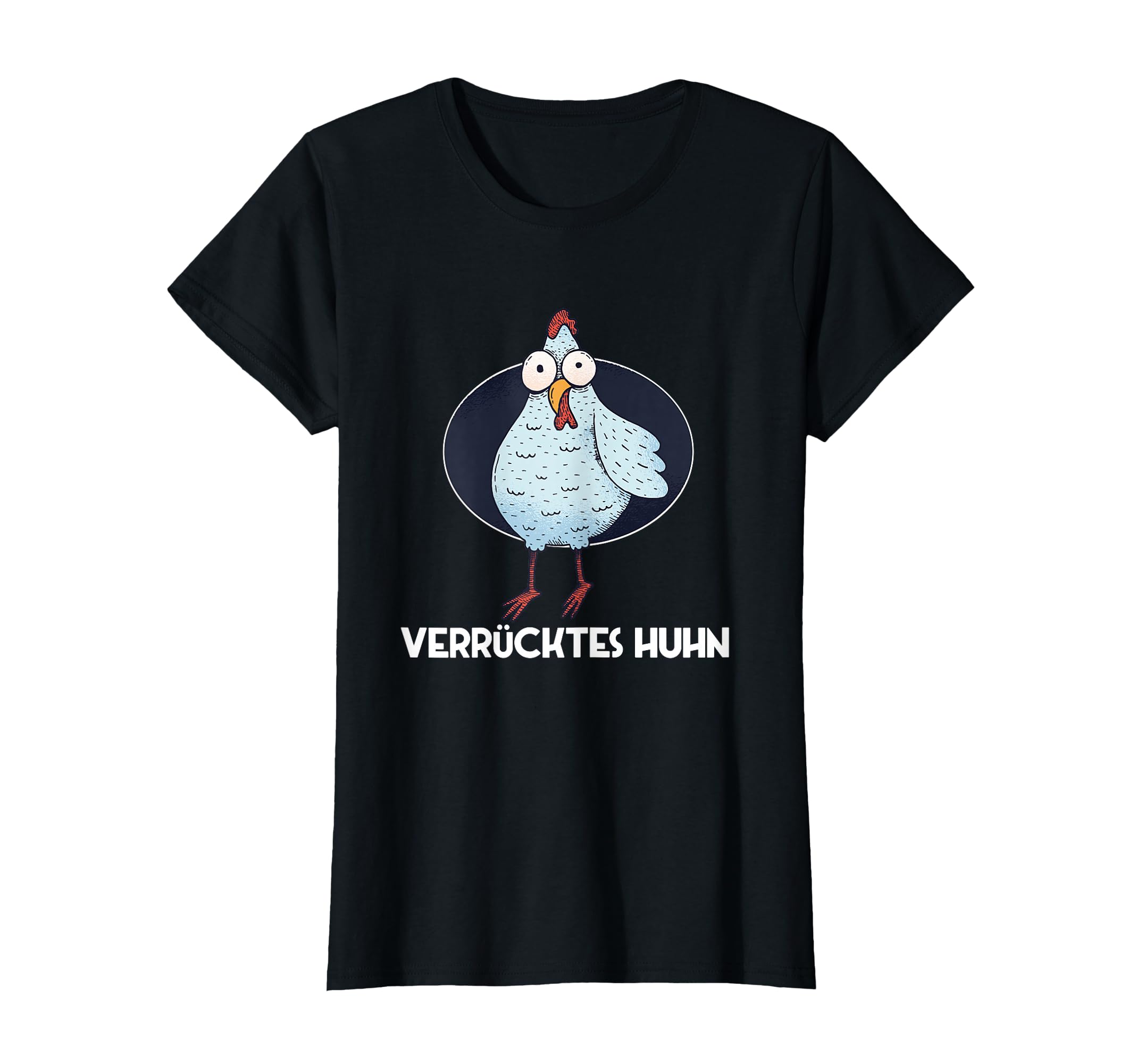 Kleidung mit Designs von Amazon Merch on Demand