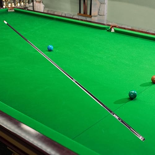 Vista 46 de GSE - Tacos de billar compuesto de fibra de vidrio de 58 pulgadas, 2 piezas