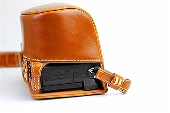 Amazon | 【KOOWL】対応 Sony ソニー PEN A6000 A6100 A6300