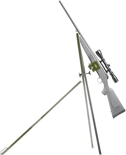 Hyskore 30284 Vise Grip Field Shooting Support - HYSKORE