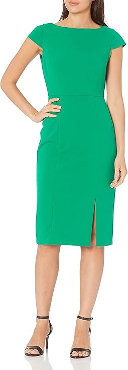 donna morgan size chart