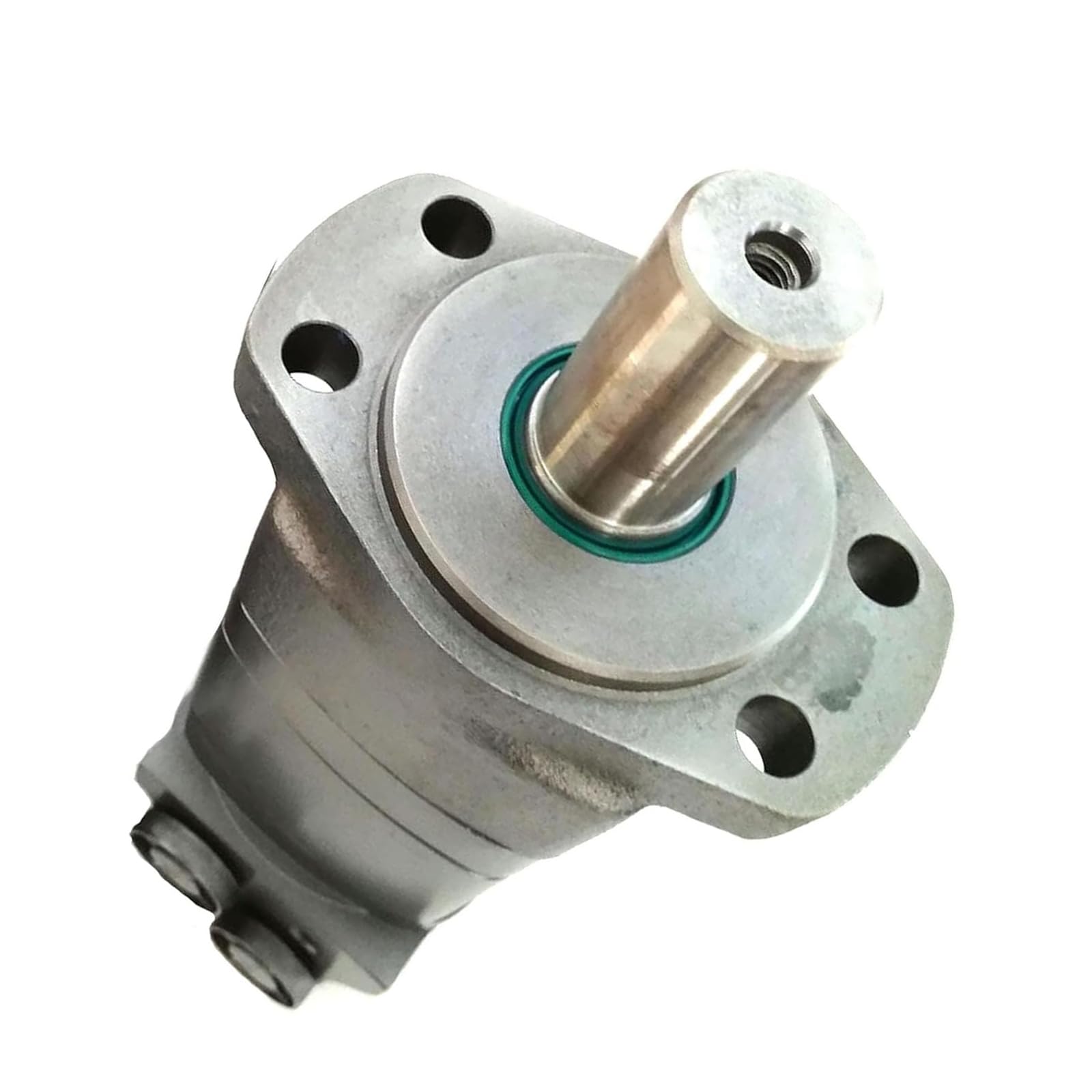 Hydraulic Motor 158-3979-001 Fits Eaton Char-Lynn T Series - Replacement Part 1583979