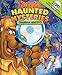 Produktbild Scooby-Doo The Haunted Mysteries Storybook and DVD