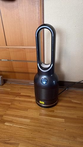 1台3役! 空気を浄化しながら扇風機・暖房機として活躍 1台3役! 空気を浄化しながら扇風機・暖房機として活躍