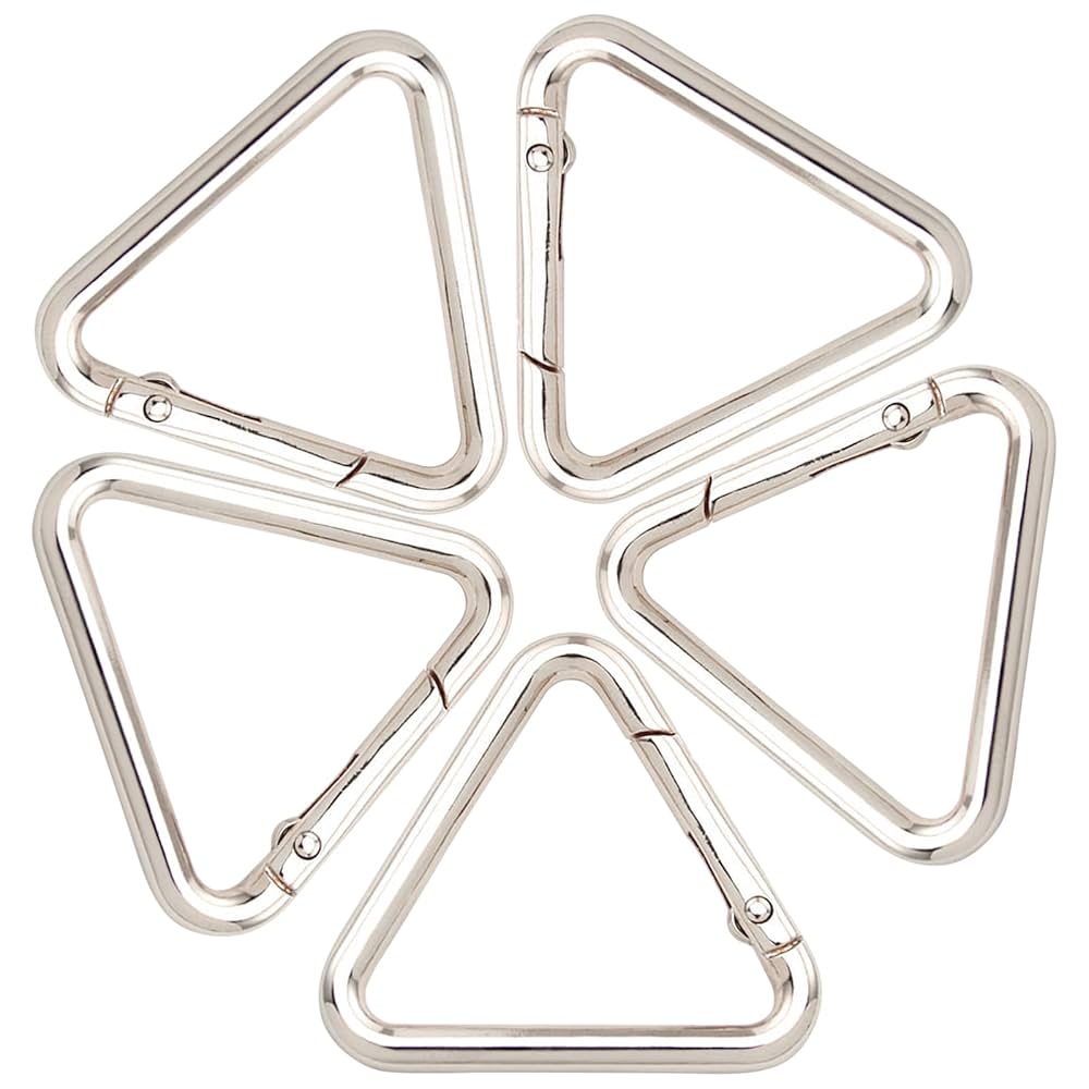 Rpalace トライアングル カラビナ Rpalace トライアングル カラビナ Rpalace トライアングル