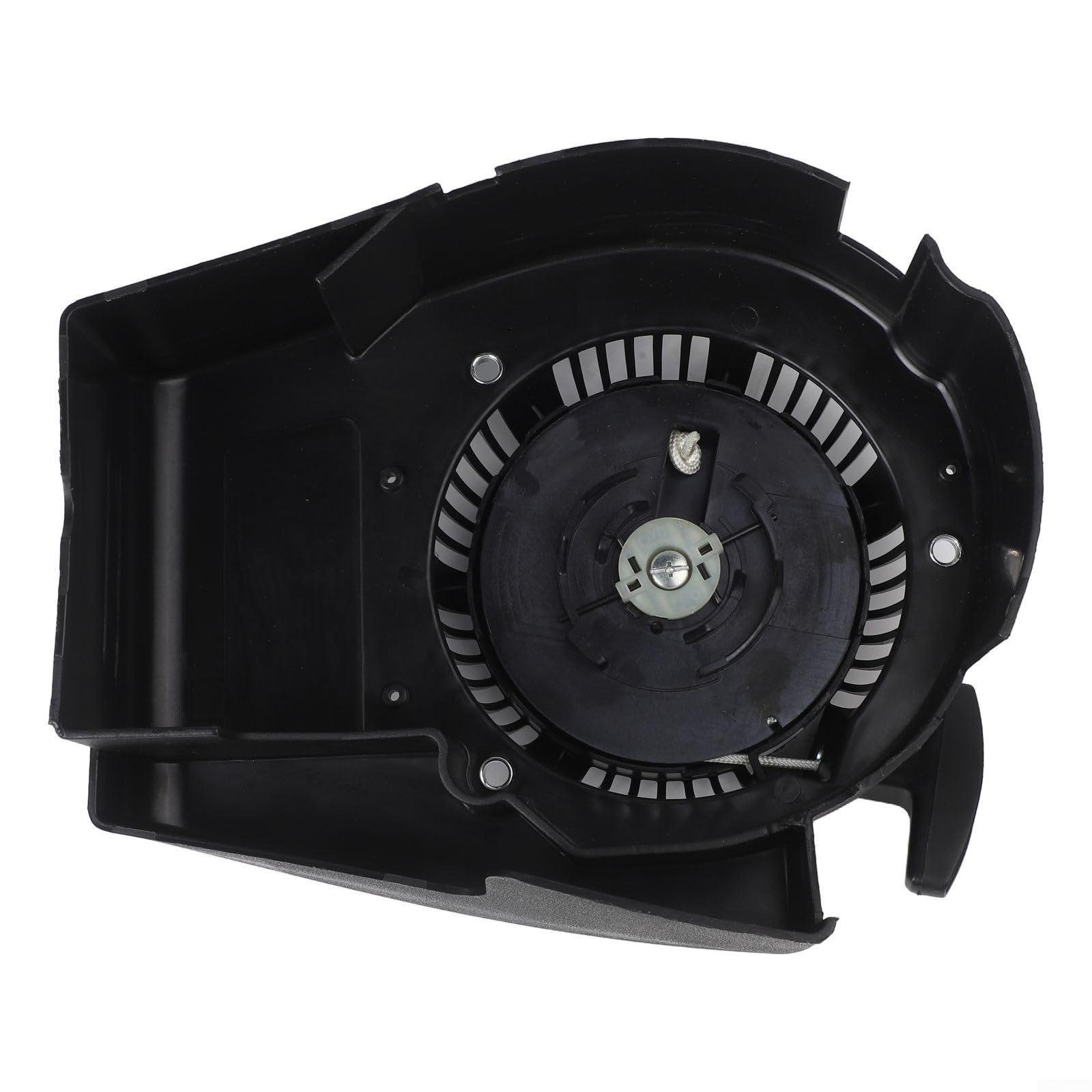 Arrancador de motor para cortacésped de gasolina RV150 SV150 V35 M150 para cortacésped de gasolina para arranque de retroceso, pieza de repuesto 118550139 Equipo de potencia al aire libre