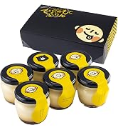 菓匠もりん でぶのもとぷりん (極濃厚プリン) 6瓶入り スイーツギフト