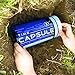 QPS Large Time Capsule to Bury for Kids - A Keepsake for Your Future Self - Airtight & Waterproof Underground Storage Container