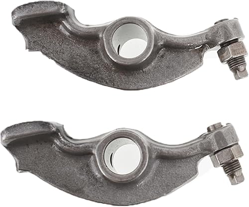 Miniatura 6 de WFLNHB Brazo basculante de motor de repuesto para Yamaha Big Bear Bruin Grizzly Kodiak Raptor Moto Rhino Warrior YFM YXR YFP 350 400 450