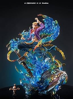 マルコ　ワンピース　ガレージキット　フィギュア ワンピース 不死鳥マルコ ガレージキット フィギュア pop