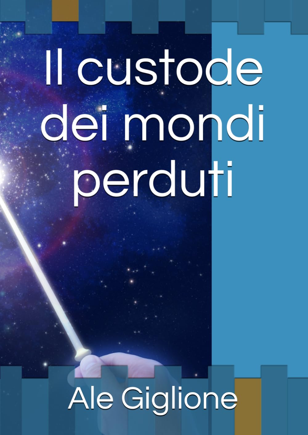 Il custode dei mondi perduti