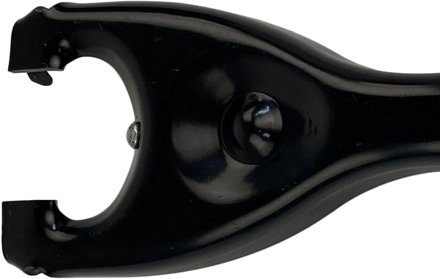 11" Clutch Fork With Ball Retaining Spring For 1958-1962 Chevy Biscayne Brookwood