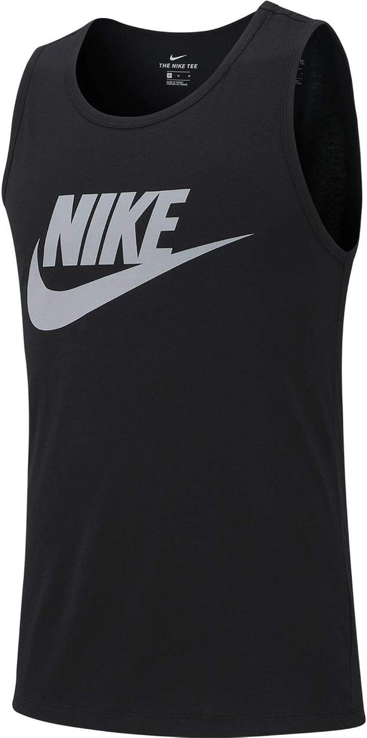 Black / Wolf Grey.