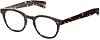 eyebobs - Total Wit | Premium Reading Glasses for Men and Women | Round Frame