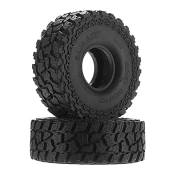 Amazon | RC4WD ミッキー トンプソン 1.55インチ バハ ATZ P3