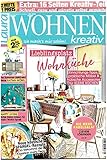  Laura Wohnen Kreativ 05/2019 \