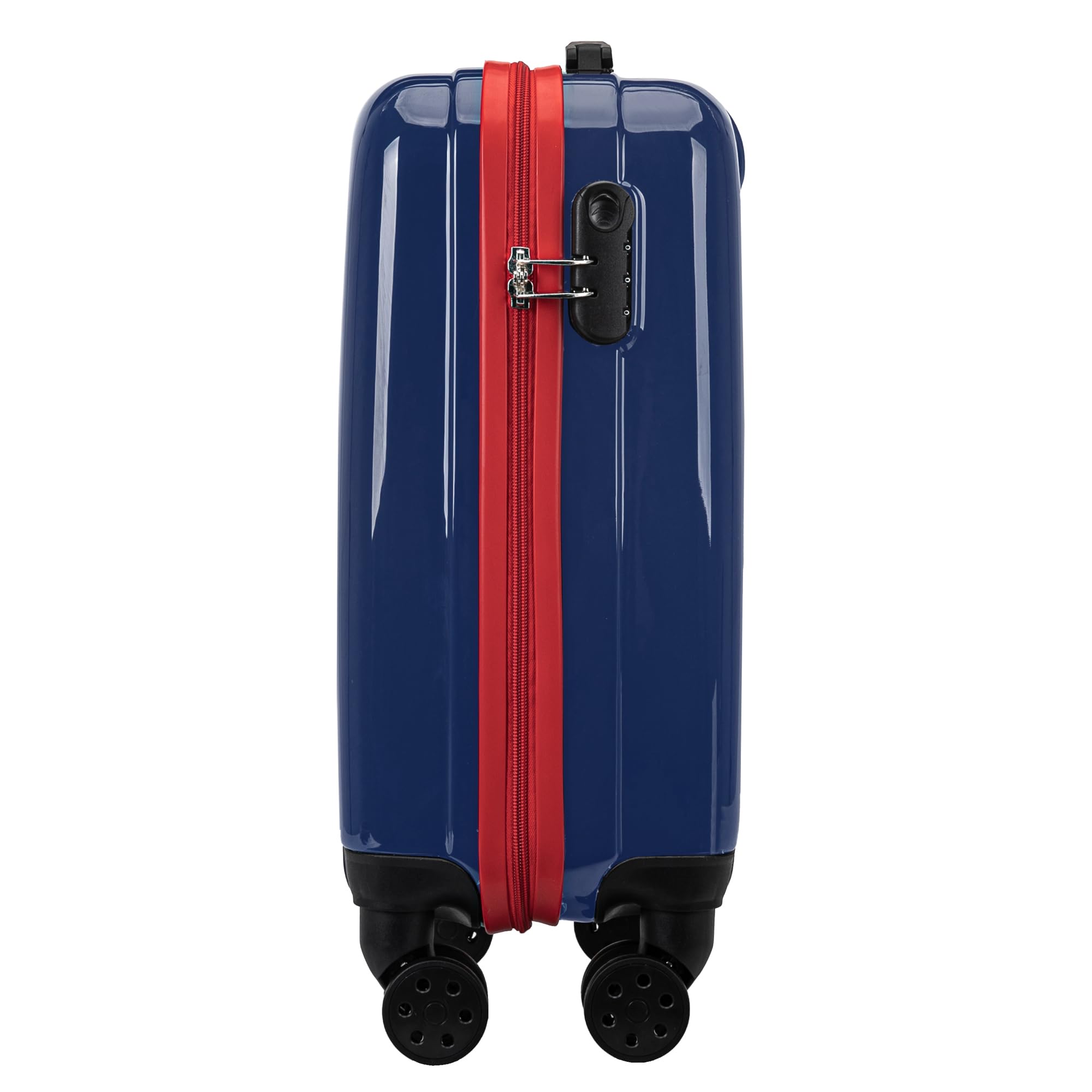 PSG Valise Cabine Collection Officielle Paris Saint Germain 19 Pouces